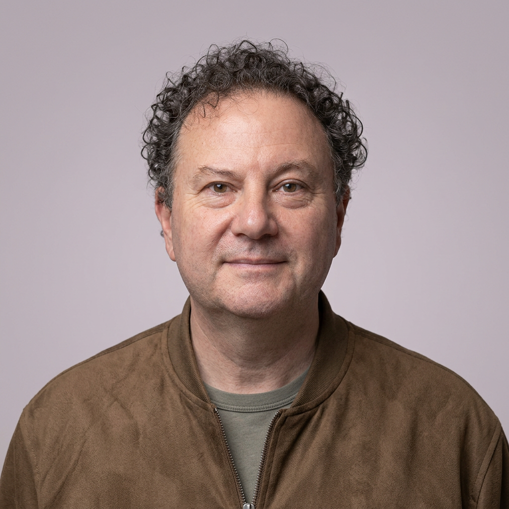 Dr. Alejandro Dain